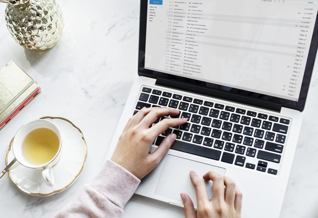 Tips Menarik dan Membatalkan Email yang Salah Kirim 1 Sabtu, 26 September 2026 &bull; Blog Situstarget