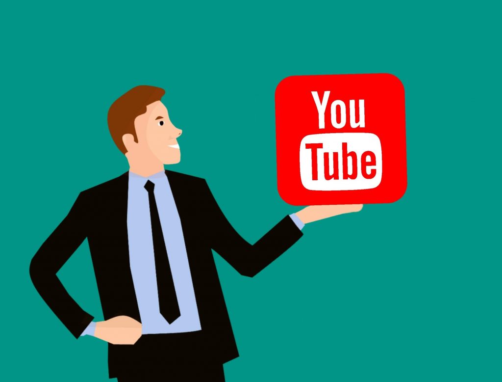 Tips Agar Alamat URL Channel Youtube Kamu Bisa Di Custom dengan Nama Brand Kamu Sendiri