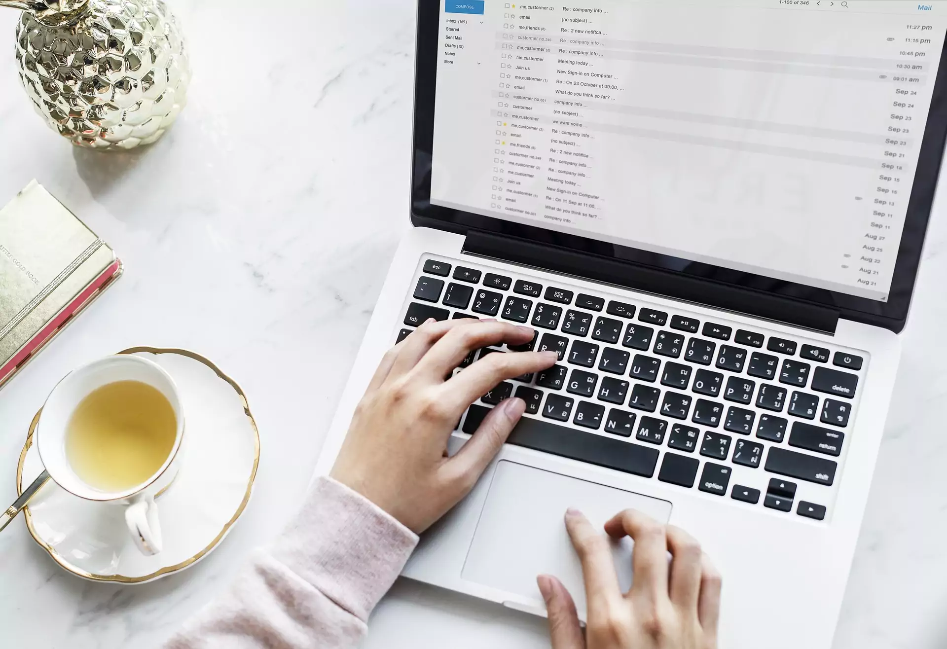 Cara Ganti Password Gmail, Akun Google, dan Youtube