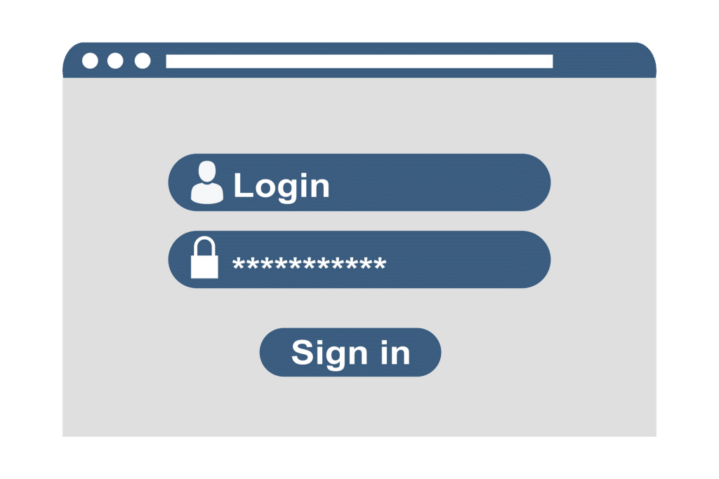 Cara Melihat Password yang Disembunyikan