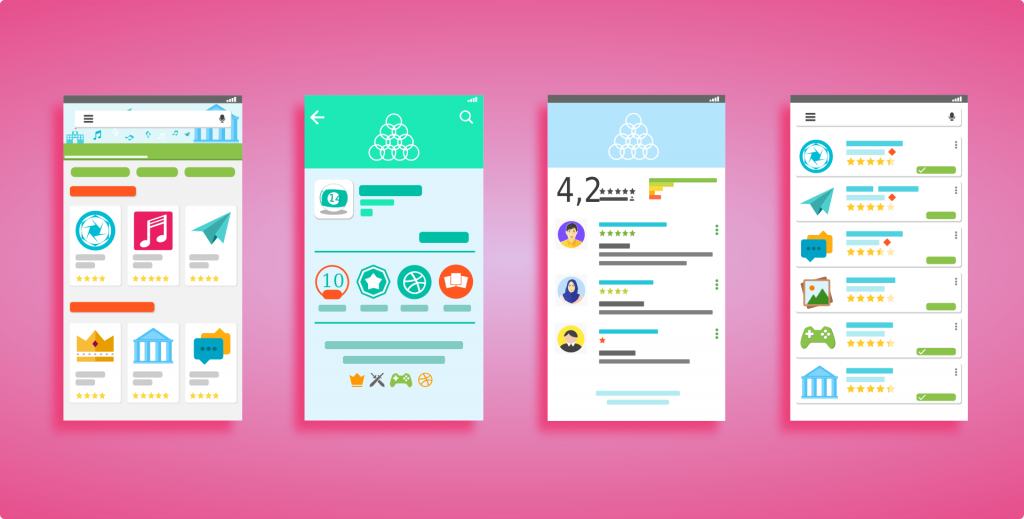 Tips mengatasi download pending di Google Play Store