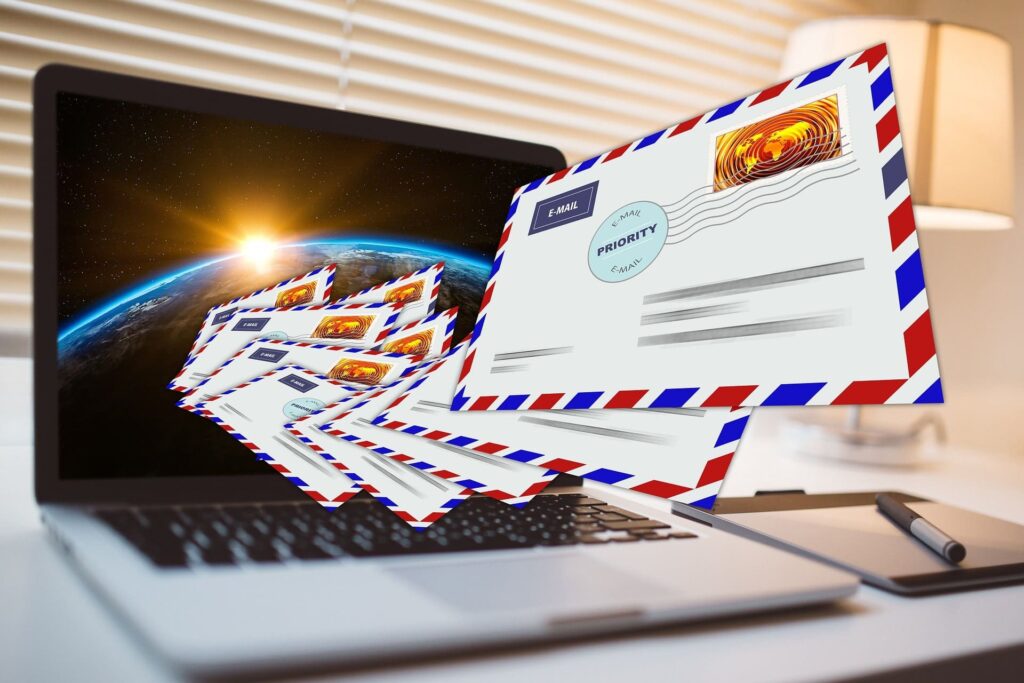 Belajar Di sini untuk Mengetahui Email Phising Itu Seperti Apa
