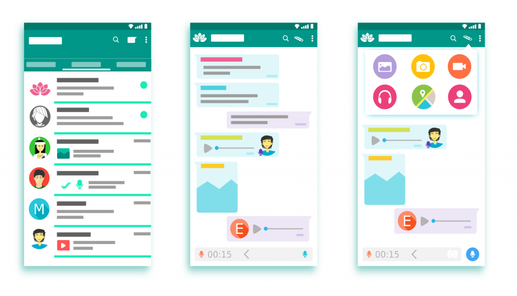 Cara Membuat Link WhatsApp untuk Gabung ke Group dan Chat Langsung