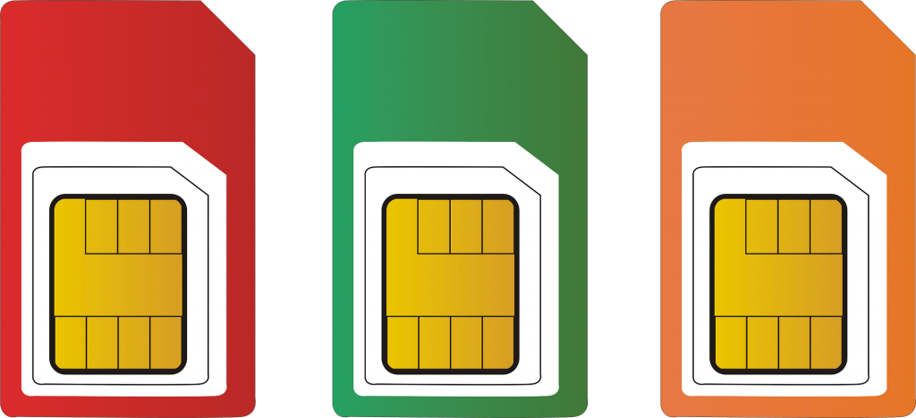 Cara Meminimalisir Pembajakan Kartu Simcard 1 Sabtu, 26 September 2026 &bull; Blog Situstarget