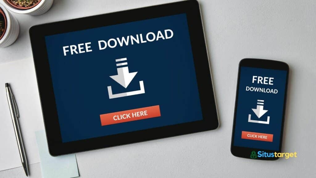 Software Alternatif IDM (Internet Download Manager) Terbaik
