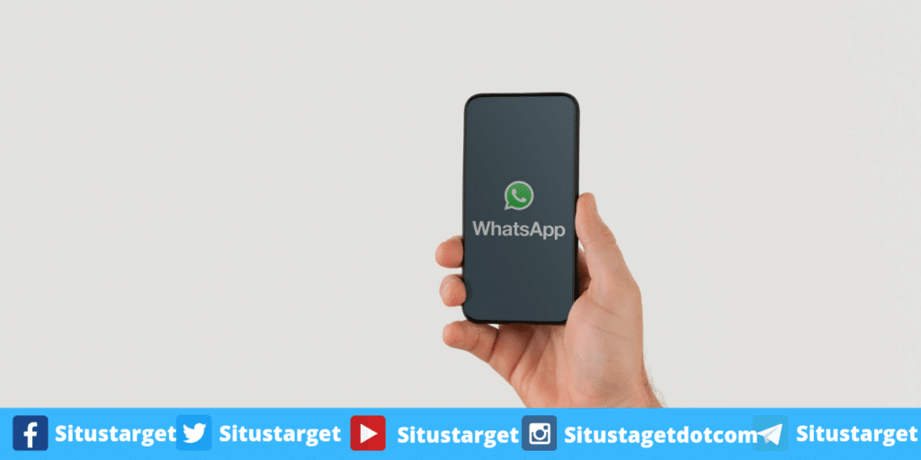 Cara Login WhatsApp Web Dari Jarak Jauh (Solusi Buat yang Sering HP-nya Ketinggalan)