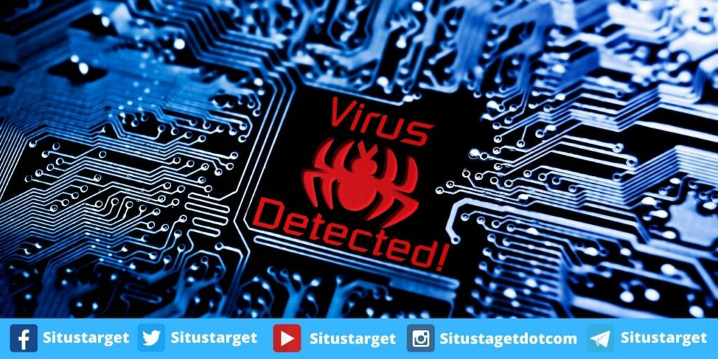 Cara Instal Antivirus Clamav di Ubuntu Server