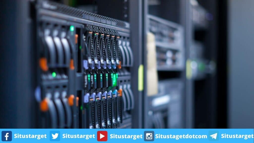 Ini Alasan Mengapa Kamu Harus Menggunakan Hosting VPS