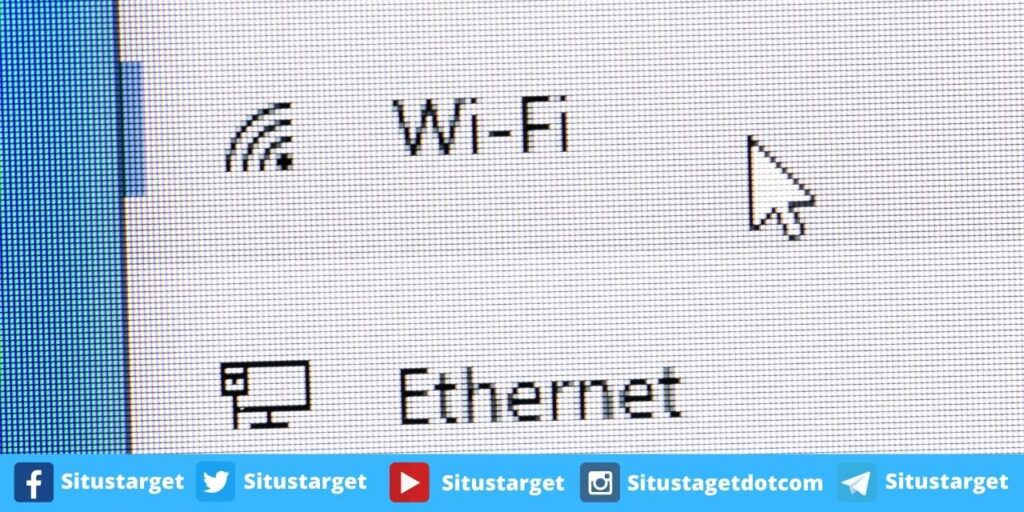 Wi-Fi vs. Ethernet Mana Koneksi yang Terbaik?
