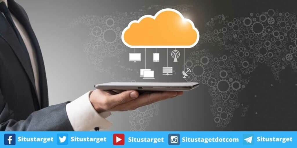 Ini Alasan Cloud Record Zoom Tidak Direkomendasikan