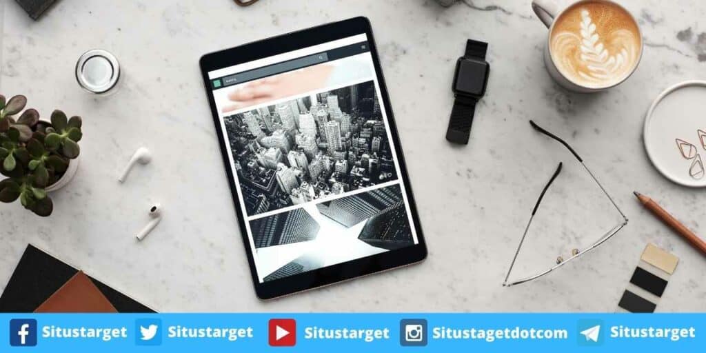 Daftar Lengkap iPad Berdasarkan Tahun Rilis, iOS / iPad OS Terkini yang Dapat Dijalankan