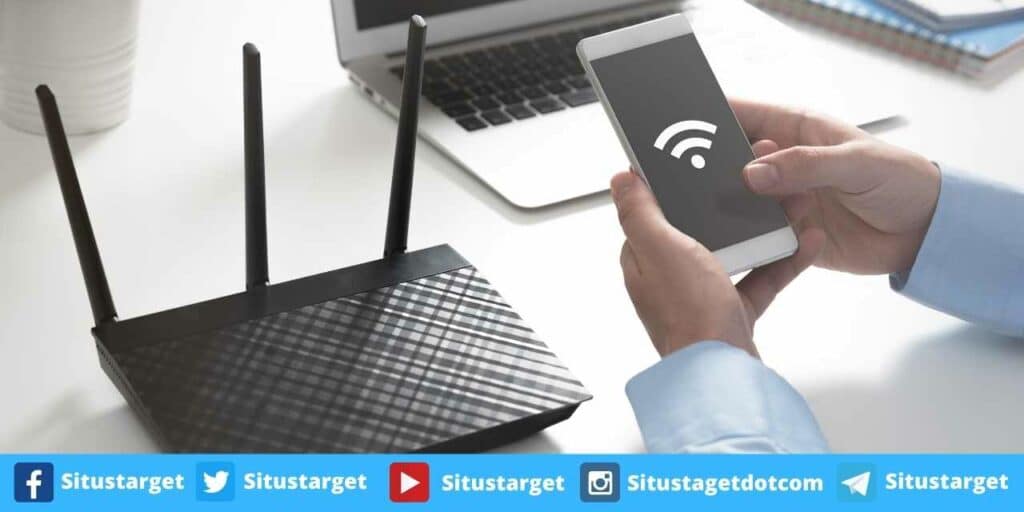 Pengalaman Pasang Internet Indihome 2021