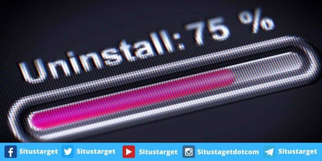 Uninstal Adobe Flash Dari Komputer Kamu Sekarang!