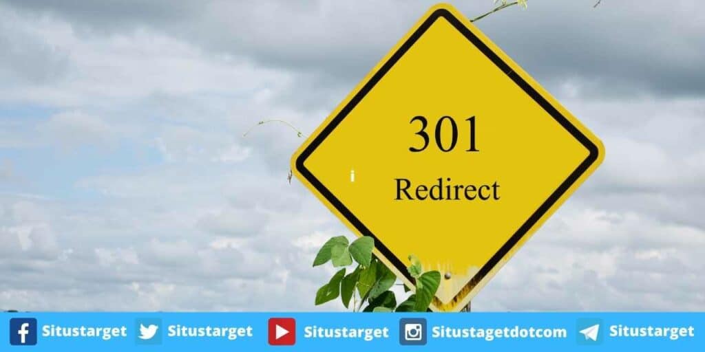 CARA REDIRECT MENGGUNAKAN PAGE RULE CLOUDFLARE