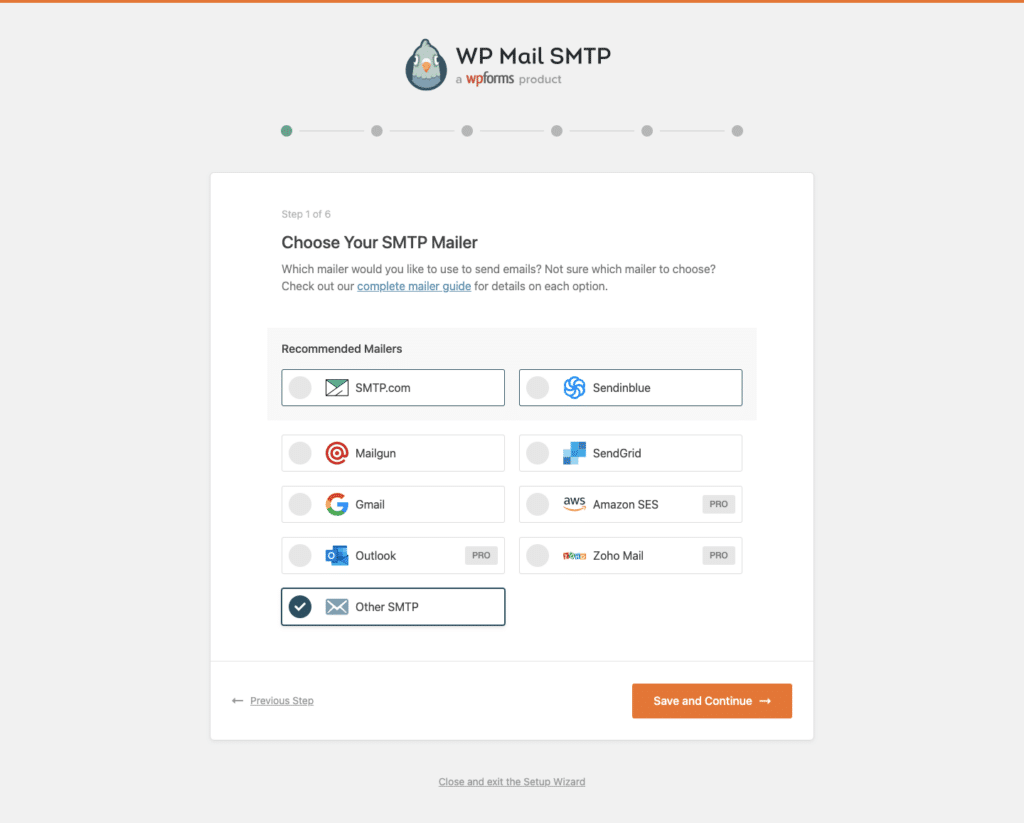 Cara Pengaturan Yahoo SMTP di Blog WordPress 6 September 30th, 2026 • Blog Situstarget Cara Pengaturan Yahoo SMTP di Blog WordPress 1 Rabu, 30 September 2026 • Blog Situstarget