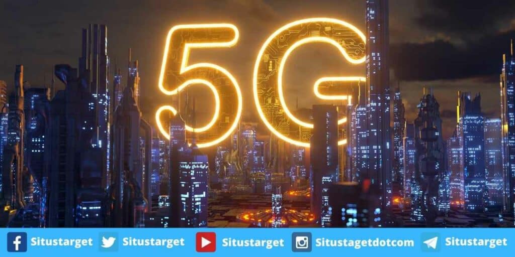 Tutorial Mengetest Kecepatan Internet Dan Jaringan 12 September 30th, 2026 • Blog Situstarget Berbagai Fakta dan Mitos Jaringan 5G