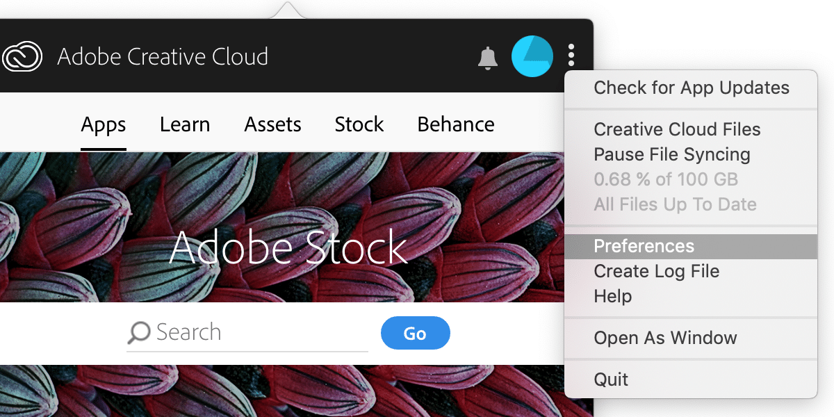 Menonaktifkan Startup Adobe Creative Cloud di MacOS 6 September 30th, 2026 • Blog Situstarget Cara Mematikan Adobe Creative Cloud di Big Sur
