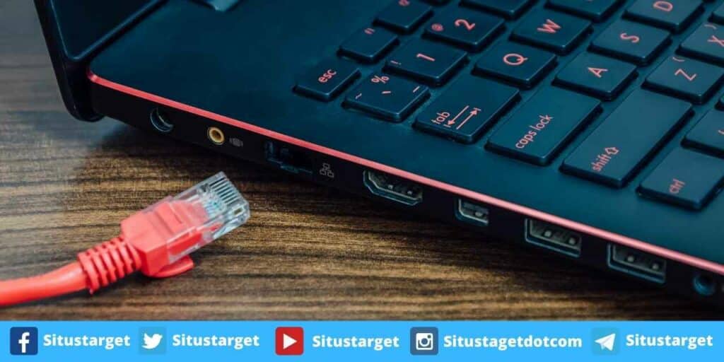 Tutorial Mengetest Kecepatan Internet Dan Jaringan 11 September 30th, 2026 • Blog Situstarget Cara Meningkatkan Kecepatan dan Kestabilan Jaringan Internet