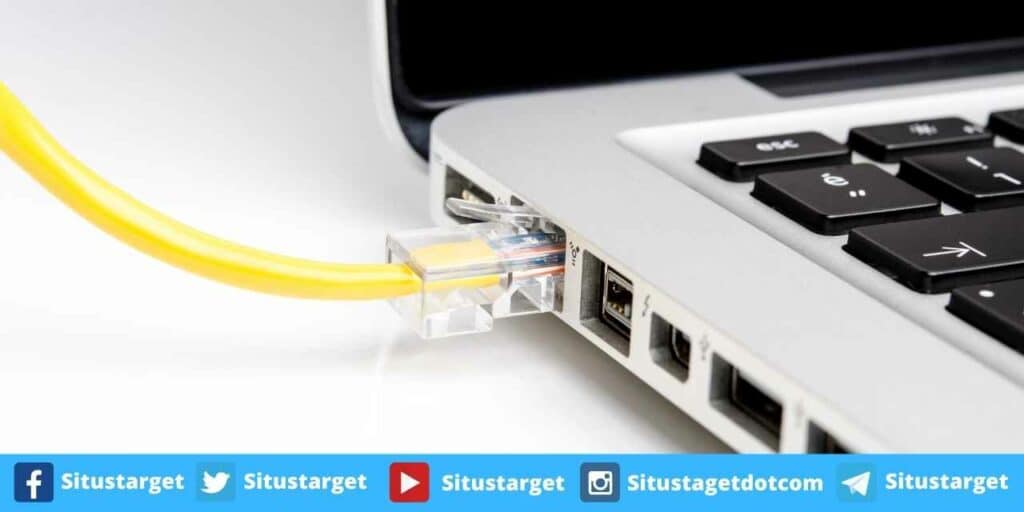 Tutorial Mengetest Kecepatan Internet Dan Jaringan 9 September 30th, 2026 • Blog Situstarget Tutorial Pengecekan Kecepatan Internet Pada Mac