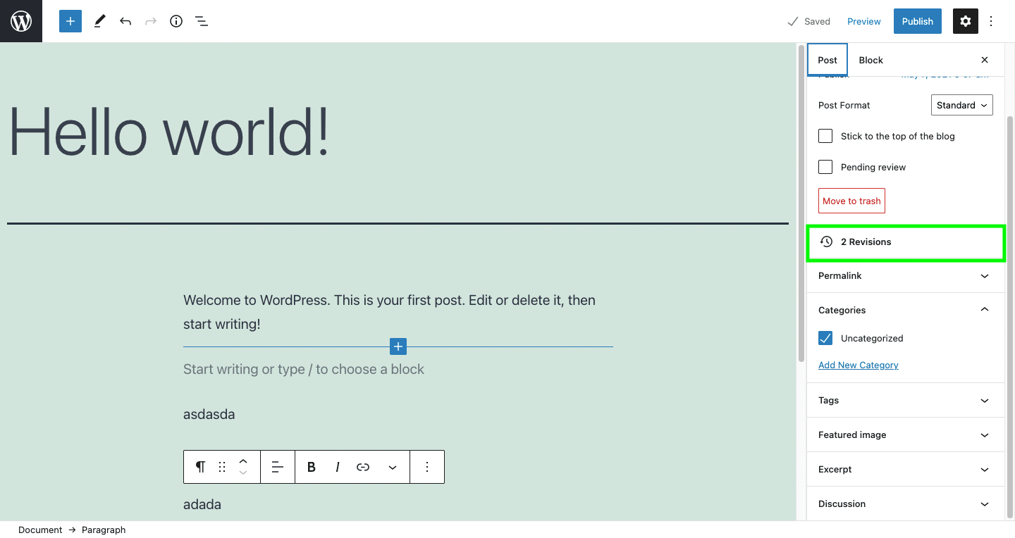 Cara Memperbaiki WordPress Yang Kena Hack 2 Selasa, 29 September 2026 &bull; Blog Situstarget
