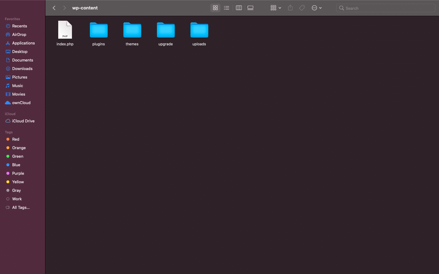 Mengenal Direktori WordPress Pada Server Khusus Pemula 4 September 29th, 2026 • Blog Situstarget Folder dan file penting yang terdapat di dalam direktori WordPress Wp-Content.