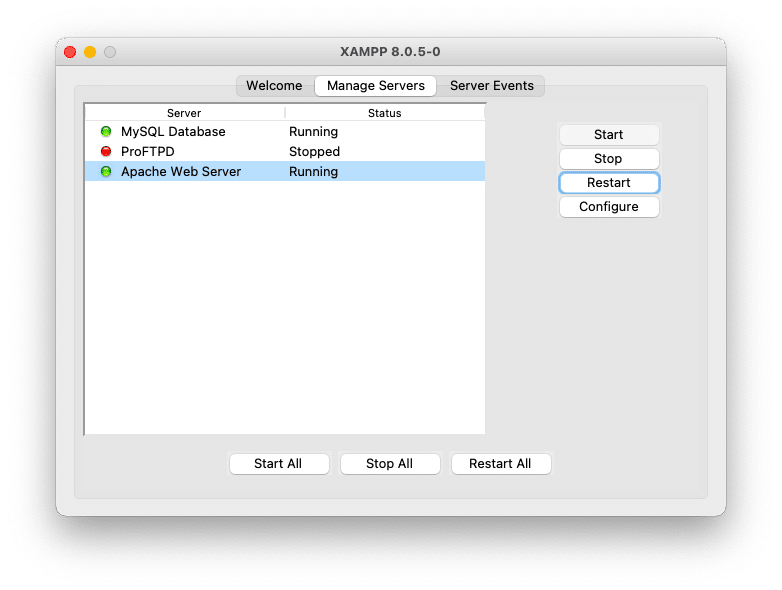 Cara Memperbaiki cURL Error 60: SSL Certificate Problem XAMPP 3 September 29th, 2026 • Blog Situstarget Cara Memperbaiki cURL error 60: SSL certificate problem: unable to get local issuer certificate Pada Localhost XAMPP