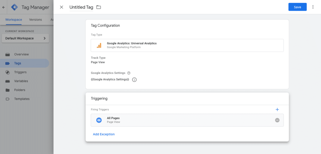 Cara Menggunakan Google Tag Manager Untuk Pemula 7 September 30th, 2026 • Blog Situstarget Cara Menggunakan Google Tag Manager Untuk Pemula 2 Rabu, 30 September 2026 • Blog Situstarget