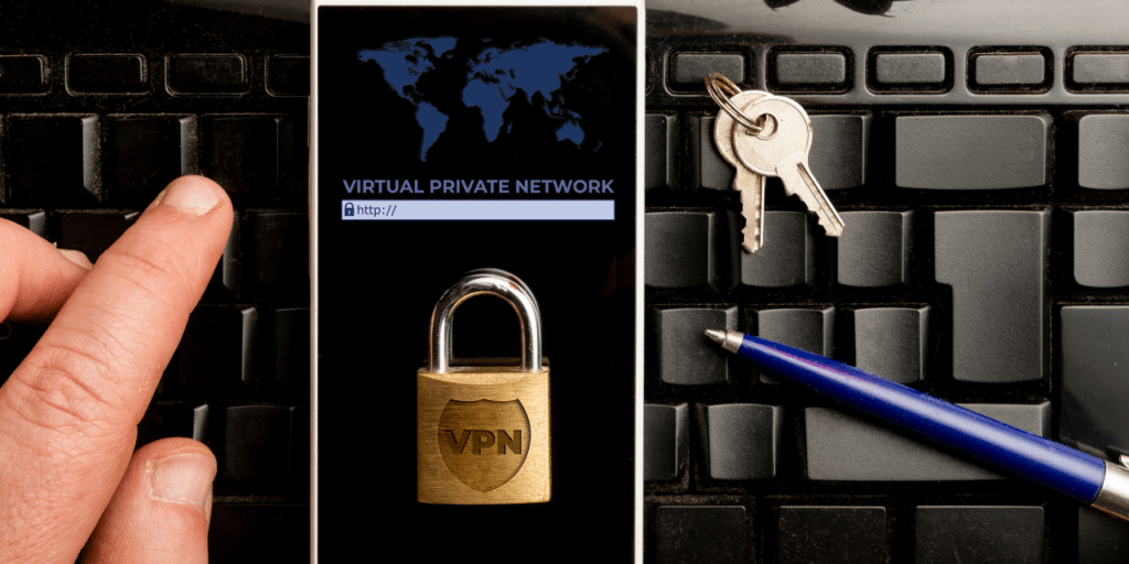 Periksa Konfigurasi VPN yang Kamu Gunakan Apakah Sudah Sesuai Atau Belum