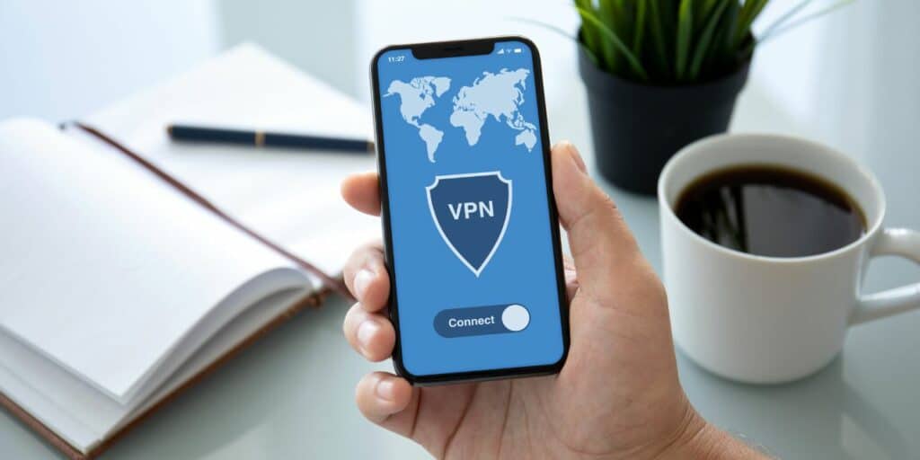 Lakukan Re-connect VPN Untuk Mengetahui VPN Berfungsi Kembali Atau Tidak