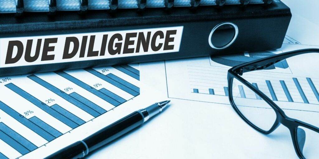 Apa Itu Due Diligence dan Bagaimana Cara Melakukannya 4 September 30th, 2026 • Blog Situstarget Manfaat Due Diligence yang Tidak Boleh Dilewatkan