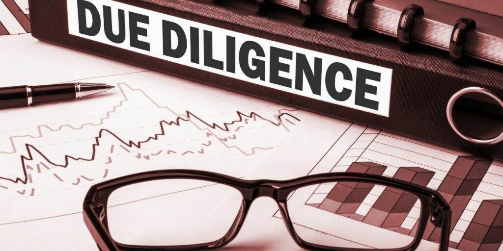 Apa Itu Due Diligence dan Bagaimana Cara Melakukannya 5 September 30th, 2026 • Blog Situstarget Penerapan Due Diligence dalam Investasi