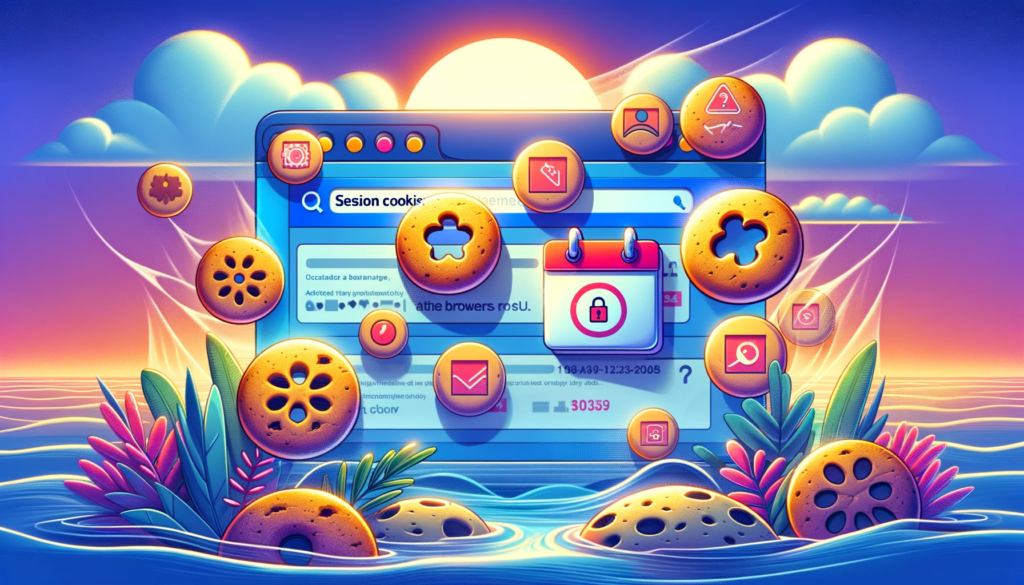 Pengertian Cookies Browser, Fungsi, dan Cara Kerjanya 5 September 29th, 2026 • Blog Situstarget Fungsi dan manfaat cookies browser