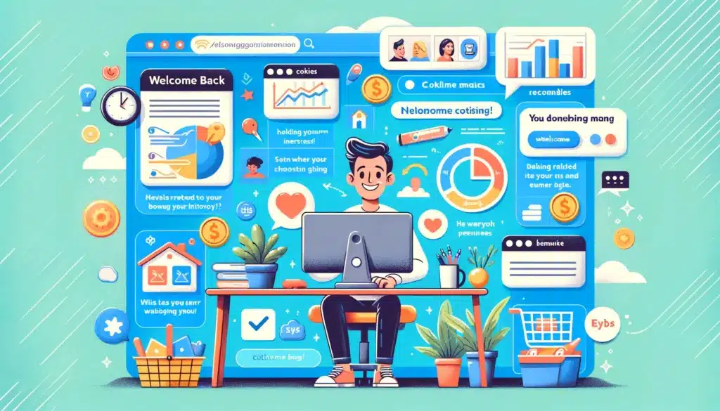 Pengertian Cookies Browser, Fungsi, dan Cara Kerjanya 6 September 29th, 2026 • Blog Situstarget Inilah bagaimana cara cookies pada browser bisa bekerja