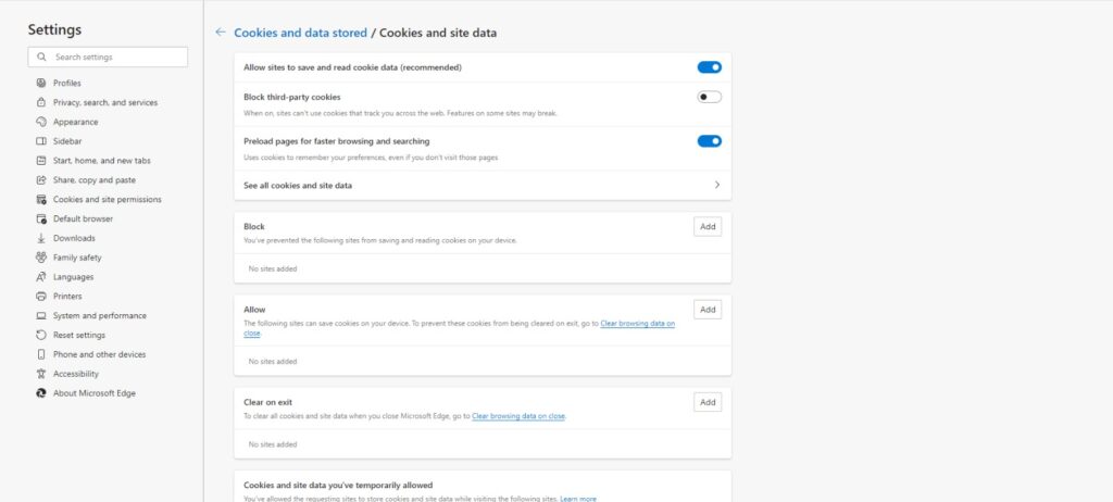 Pengertian Cookies Browser, Fungsi, dan Cara Kerjanya 10 September 29th, 2026 • Blog Situstarget Pengertian Cookies Browser, Fungsi, dan Cara Kerjanya 1 Selasa, 29 September 2026 • Blog Situstarget