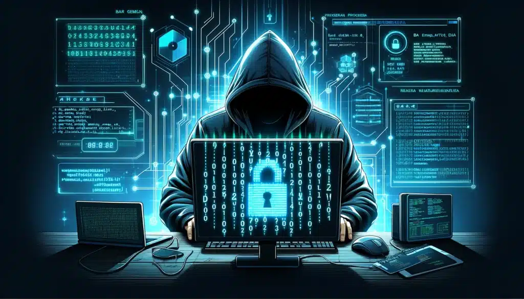 Mengenal Metode Serangan Login Paksa