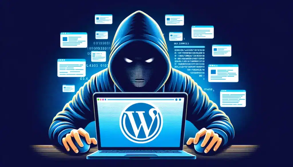 Pengertian Login Paksa Pada Situs WordPress