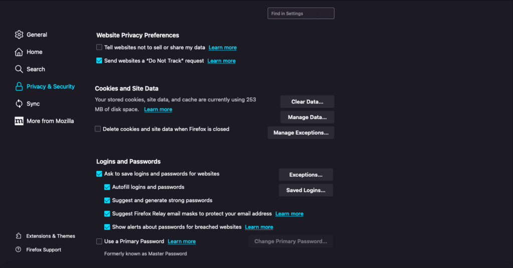 Pengertian Cookies Browser, Fungsi, dan Cara Kerjanya 9 September 29th, 2026 • Blog Situstarget Cara Mengelola Cookies Browser Firefox Dengan Mudah