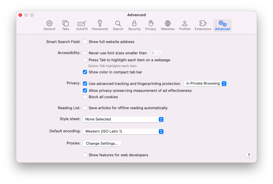 Pengertian Cookies Browser, Fungsi, dan Cara Kerjanya 11 September 29th, 2026 • Blog Situstarget Cara Mengatur Cookies Browser Pada Browser Safari Di Mac