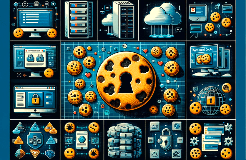 Pengertian Cookies Browser, Fungsi, dan Cara Kerjanya 4 September 29th, 2026 • Blog Situstarget Jenis-jenis cookies browser yang harus kamu ketahui