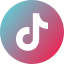 Logo TikTok