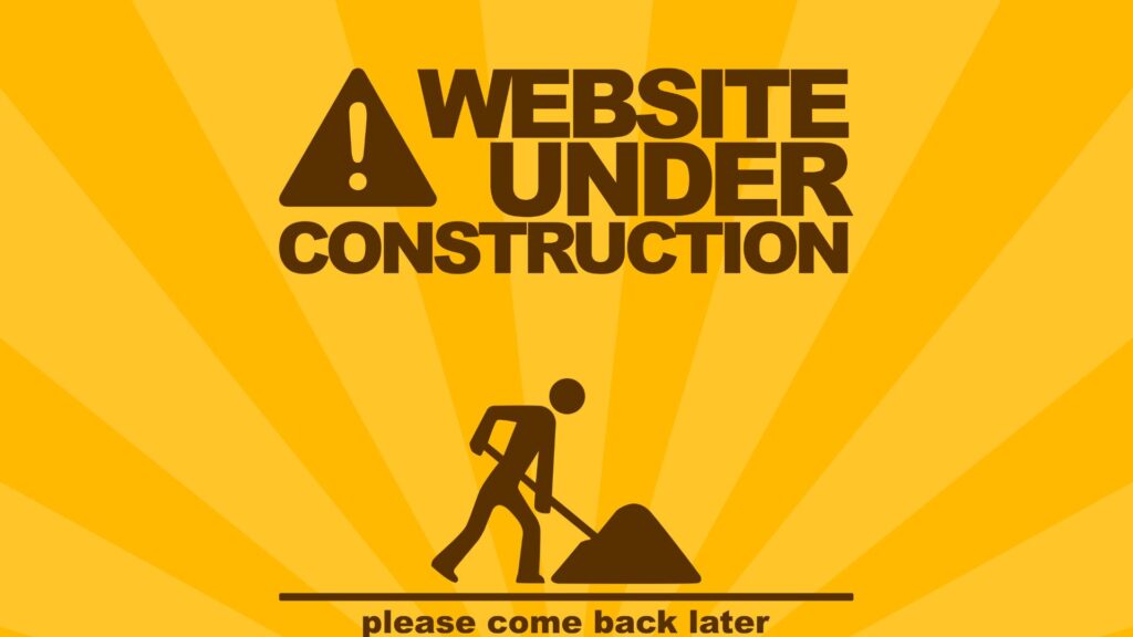 Website sering down, tidak bisa diakses, dan lambat adalah ciri kamu menggunakan hosting yang abal-abal.