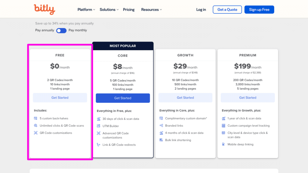 7 Langkah Mudah Memperpendek URL dengan Bitly 4 September 30th, 2026 • Blog Situstarget Cara Membuat Akun Bitly Terbaru Untuk Memperpendek Link yang Panjang