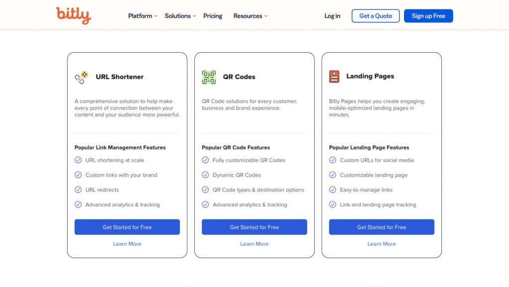 7 Langkah Mudah Memperpendek URL dengan Bitly 3 September 30th, 2026 • Blog Situstarget Mengenal Lebih Jauh Terkait Layanan Bitly Untuk Memperpendek URL