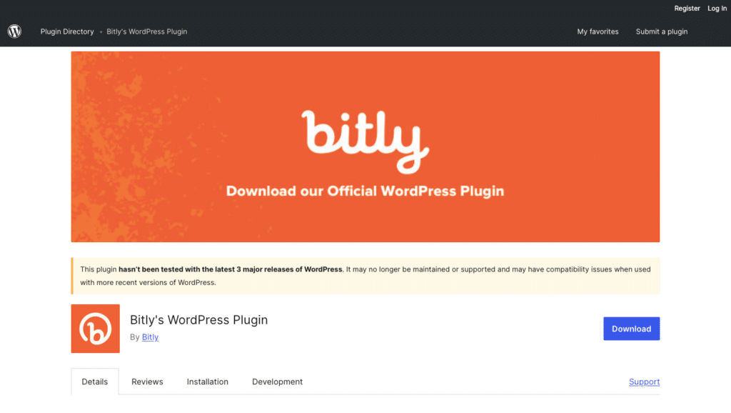 7 Langkah Mudah Memperpendek URL dengan Bitly 12 September 30th, 2026 • Blog Situstarget Mengintegrasikan Bitly dan WordPress