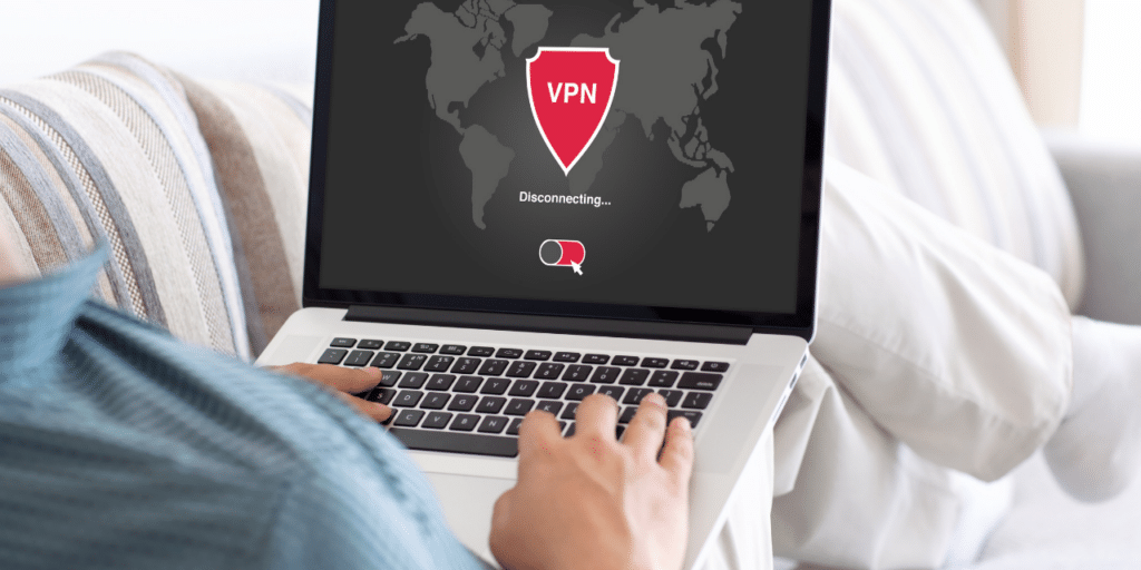 Koneksi Internet Menjadi Lebih Tidak Stabil Saat Menggunakan VPN