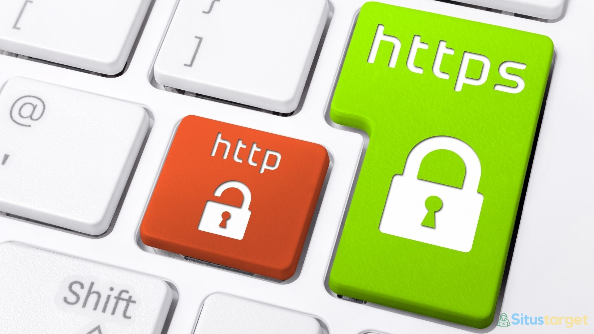 Cara Migrasi Situs Web dari HTTP ke HTTPS