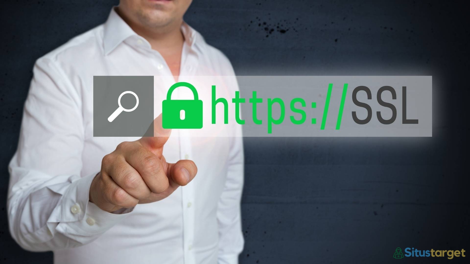 HTTPS dapat Meningkatkan Kepercayaan Pengguna