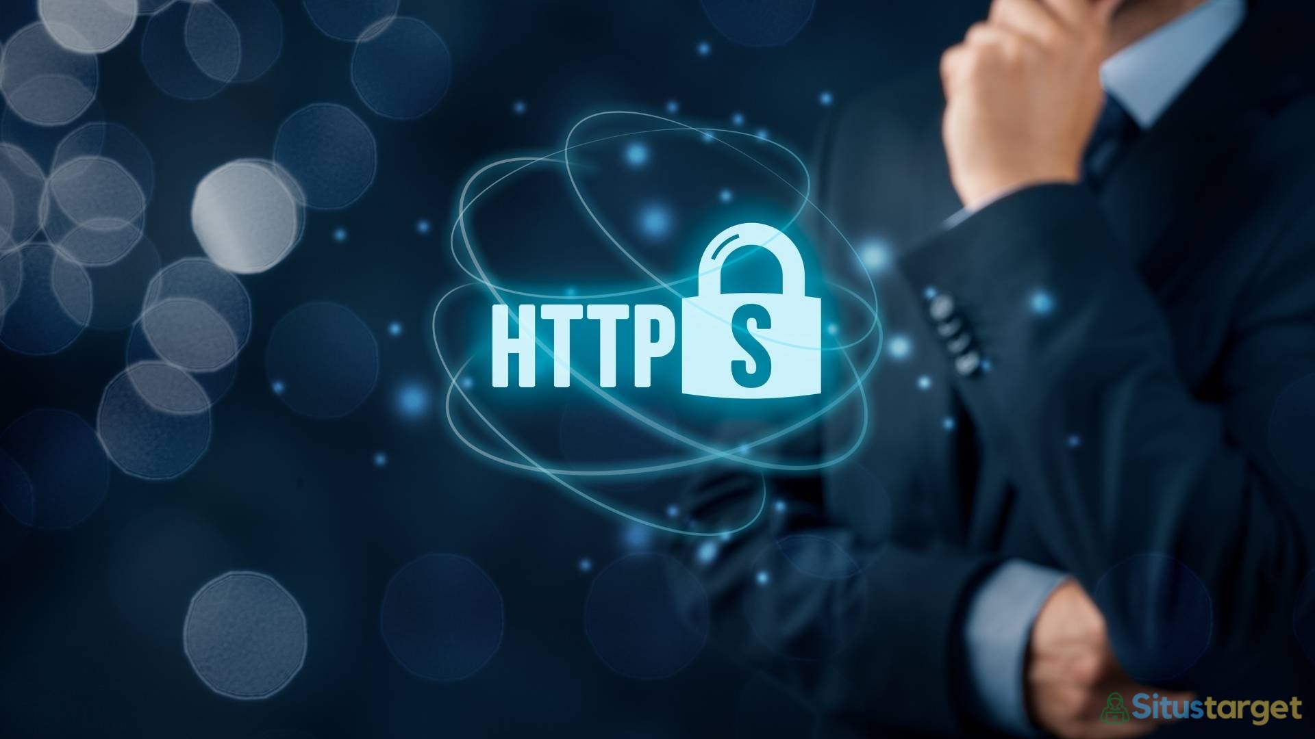 HTTPS Lebih Cepat Saat Diakses