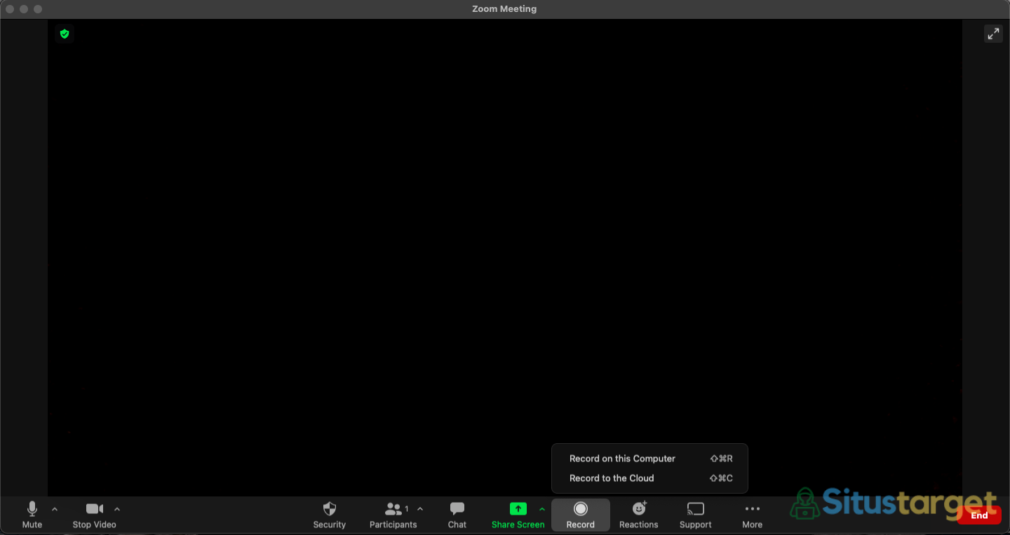 Ini Alasan Cloud Record Zoom Tidak Direkomendasikan 4 September 29th, 2026 • Blog Situstarget Cara merekam meeting zoom di cloud maupun di komputer lokal