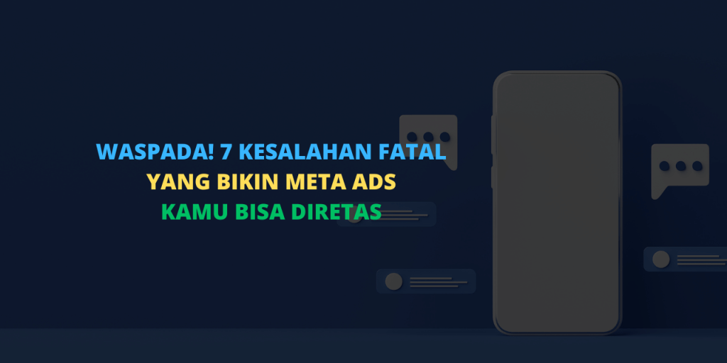 Cara mengamankan Meta Ads dari serangan hacking mulai dari 2FA, pengaturan Business Manager, hingga proteksi tambahan yang perlu kamu lakukan.